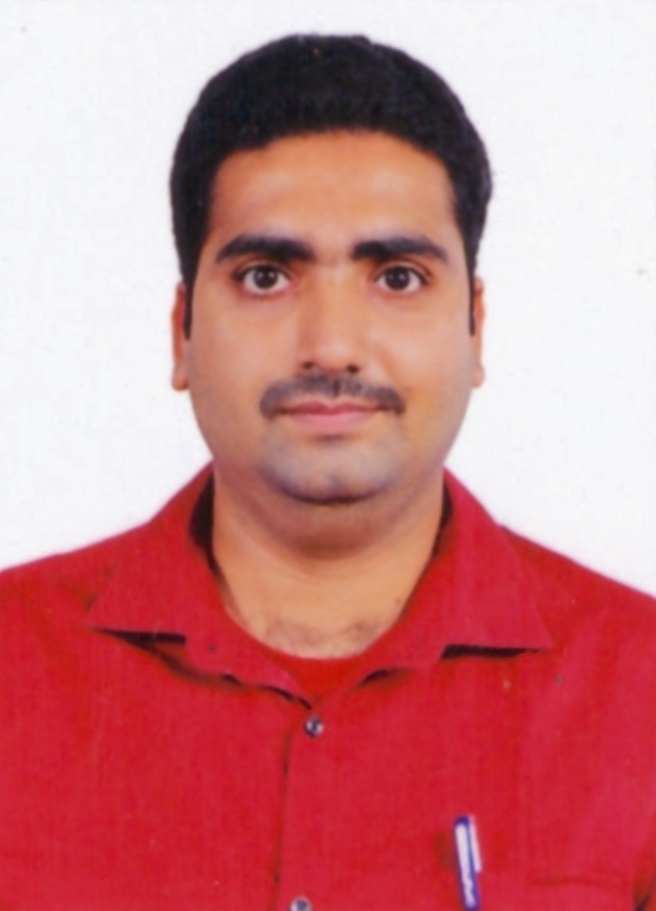 Dr. Santosh Kumar Varanasi