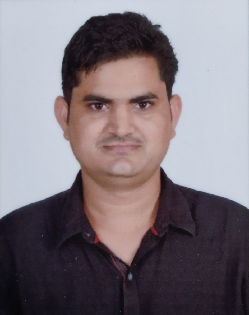 Dr. Tara Chand Kumawat